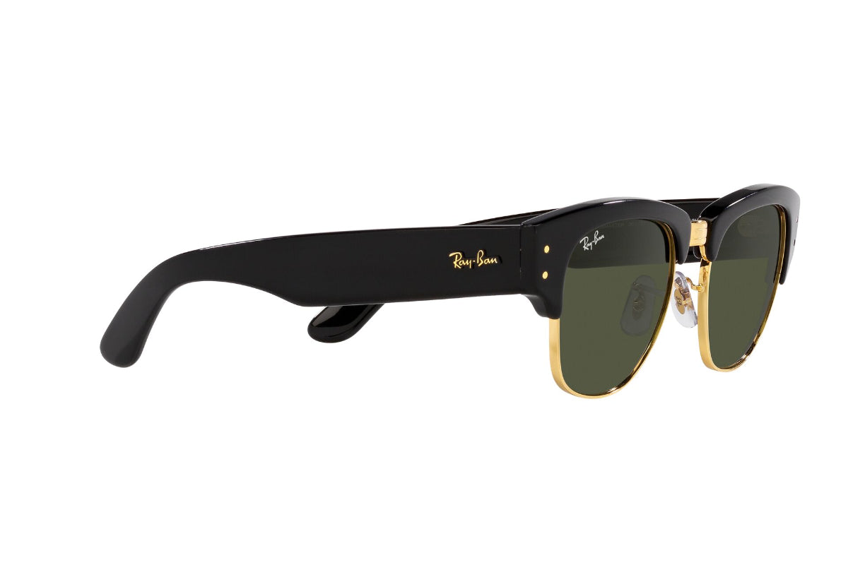 Ray-Ban Lentes de Sol Mega Clubmaster RB0316S