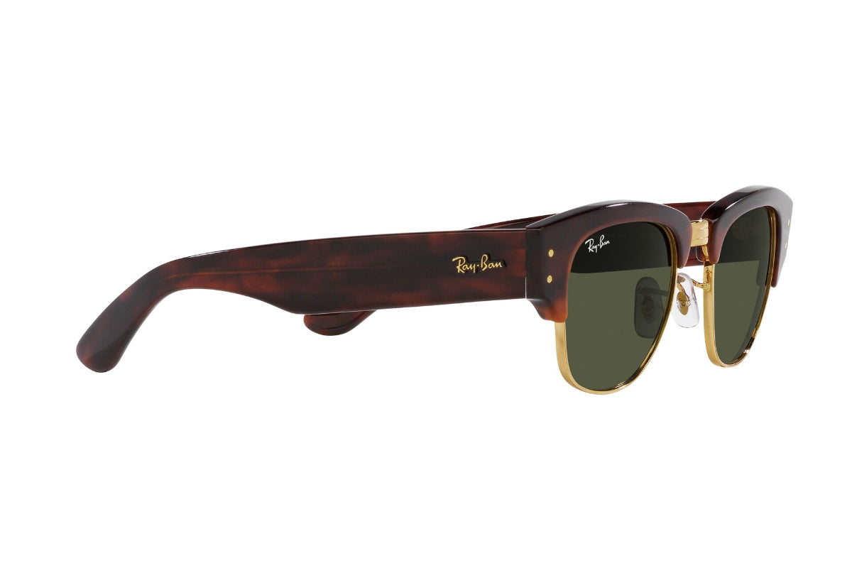 Ray-Ban Lentes de Sol Mega Clubmaster RB0316S