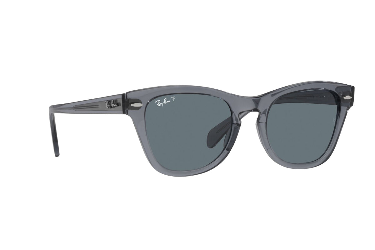 Ray-Ban Lentes de Sol Polarizados RB0707S