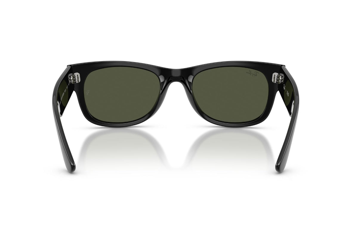 Ray-Ban Lentes de Sol Mega Wayfarer Ii RB0832S
