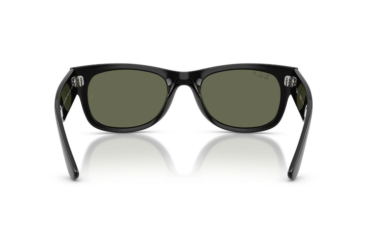 Ray-Ban Lentes de Sol Mega Wayfarer Ii Polarizados RB0832S