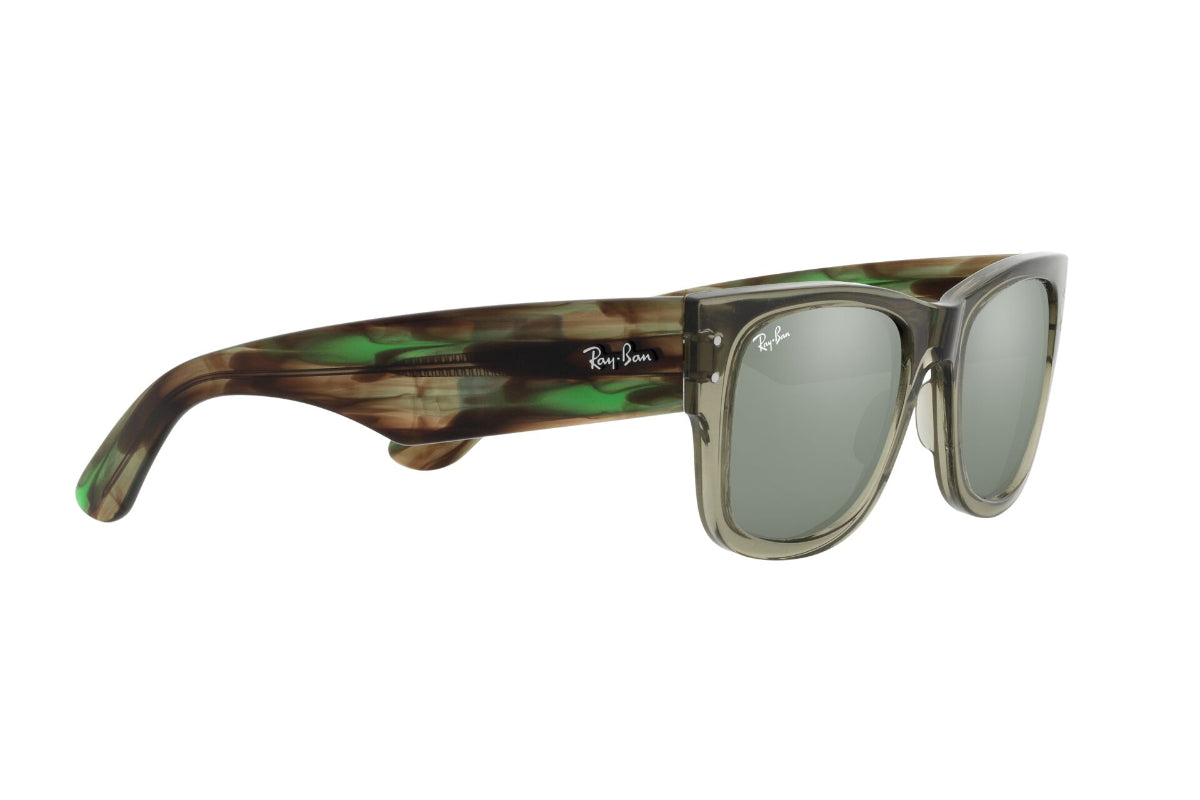 Ray-Ban Lentes de Sol Mega Wayfarer RB0840S