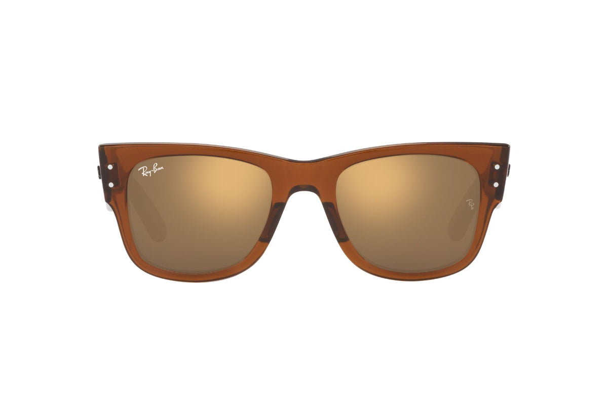 Ray-Ban Lentes de Sol Mega Wayfarer RB0840S