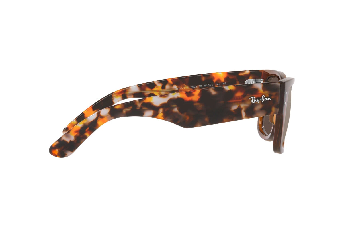 Ray-Ban Lentes de Sol Mega Wayfarer RB0840S