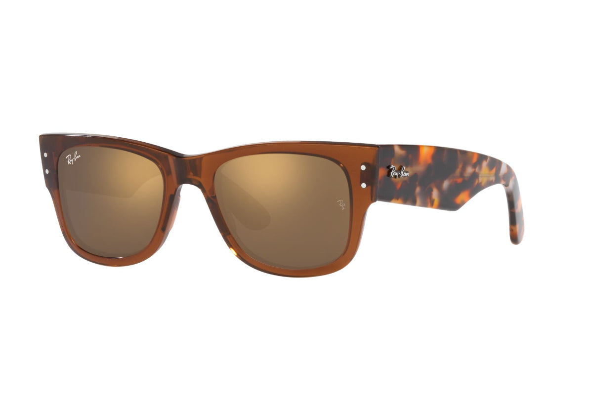Ray-Ban Lentes de Sol Mega Wayfarer RB0840S