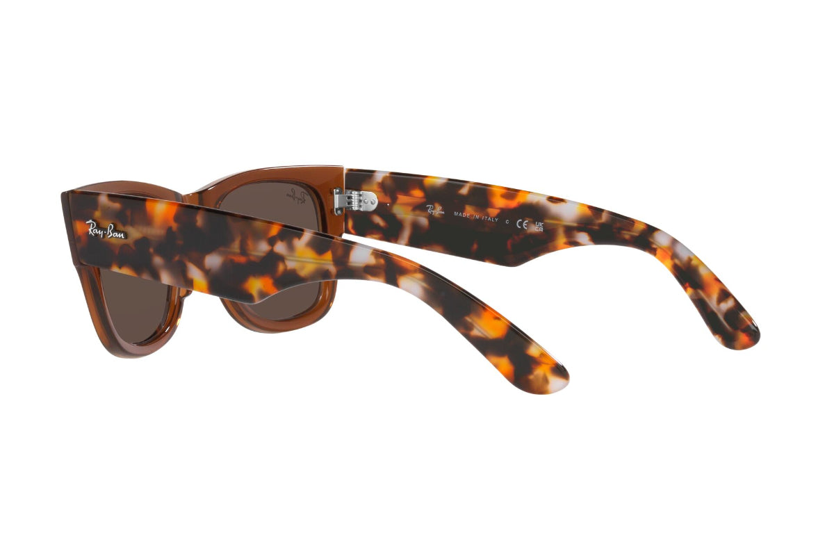 Ray-Ban Lentes de Sol Mega Wayfarer RB0840S