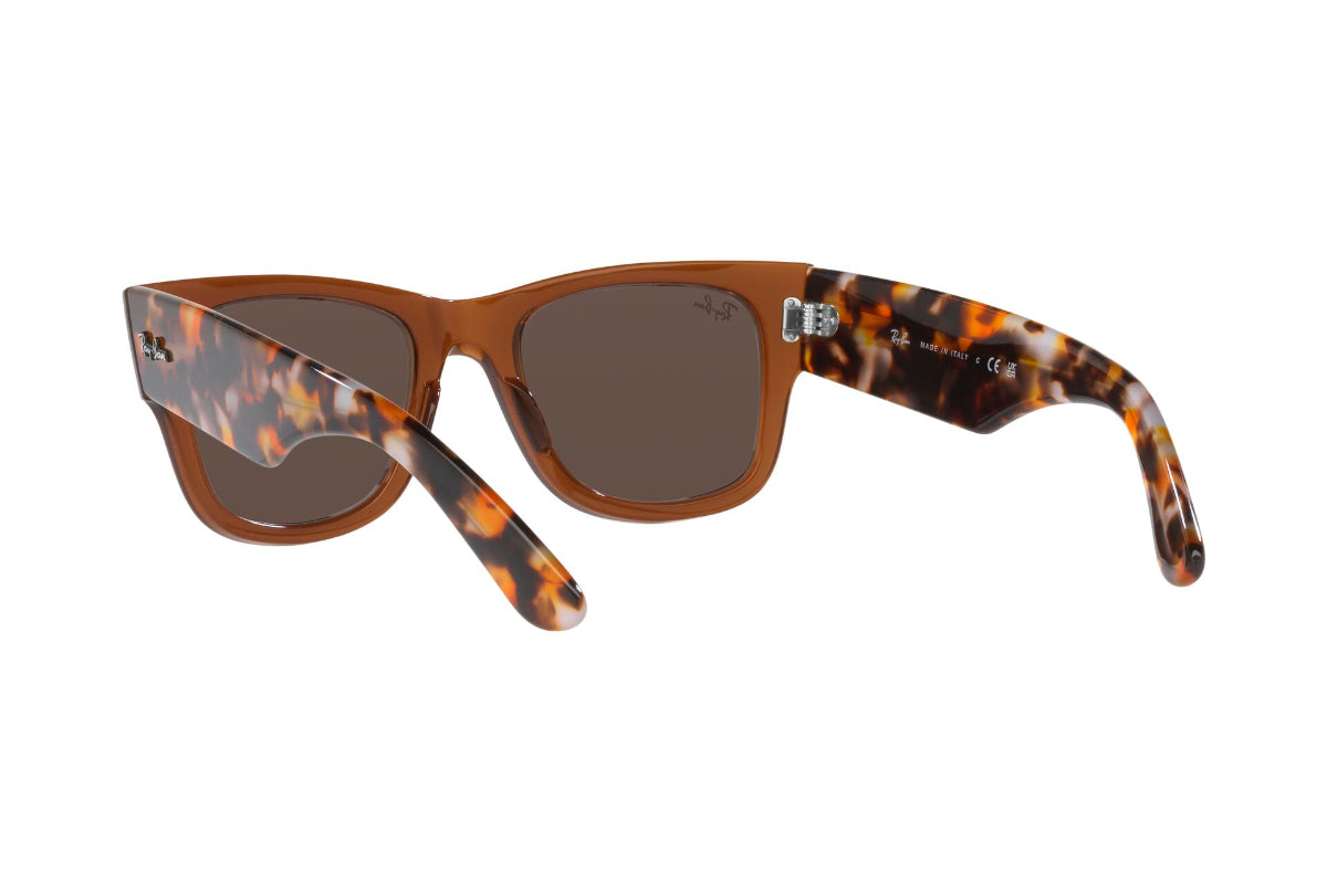 Ray-Ban Lentes de Sol Mega Wayfarer RB0840S