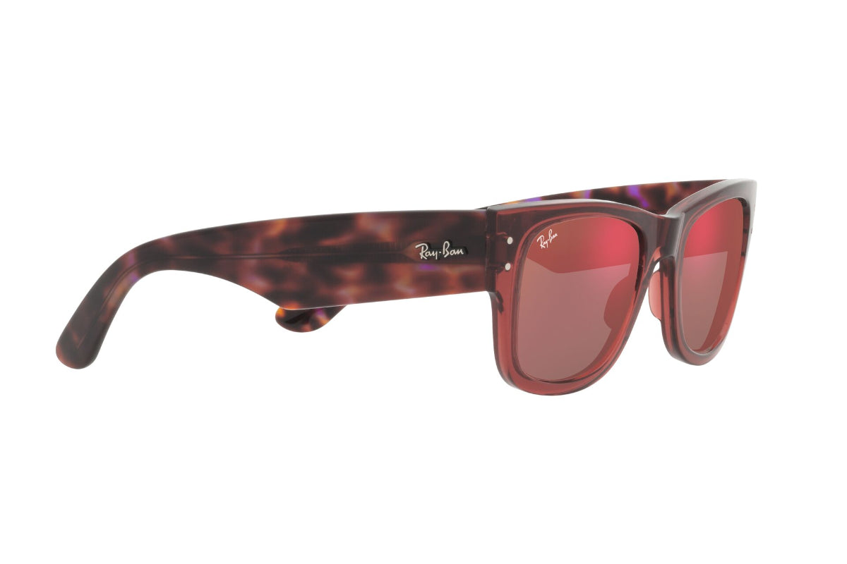 Ray-Ban Lentes de Sol Mega Wayfarer RB0840S