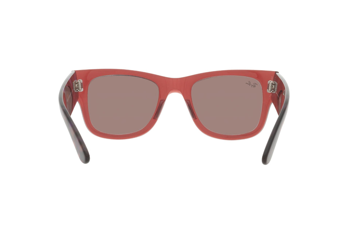Ray-Ban Lentes de Sol Mega Wayfarer RB0840S
