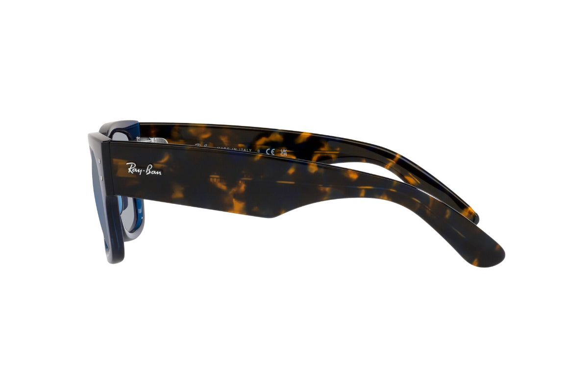 Ray-Ban Lentes de Sol Mega Wayfarer RB0840S