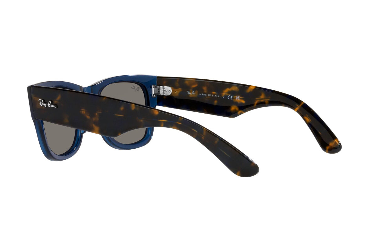 Ray-Ban Lentes de Sol Mega Wayfarer RB0840S