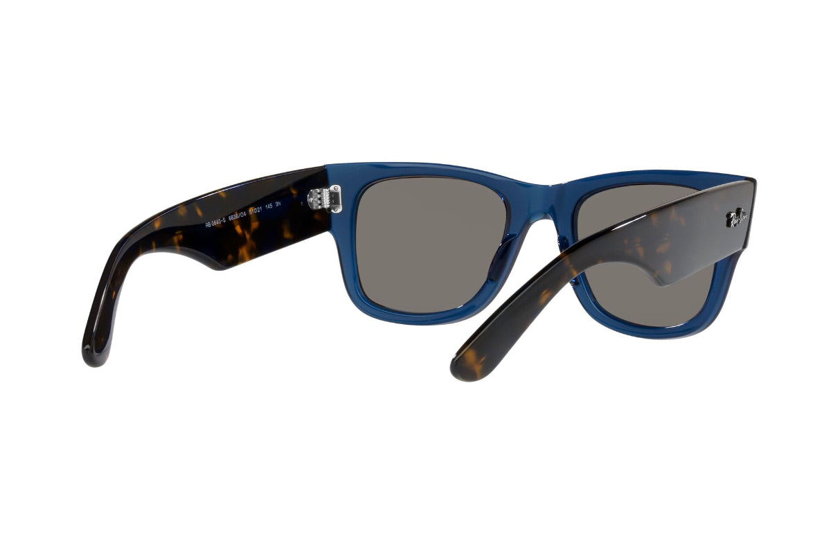 Ray-Ban Lentes de Sol Mega Wayfarer RB0840S