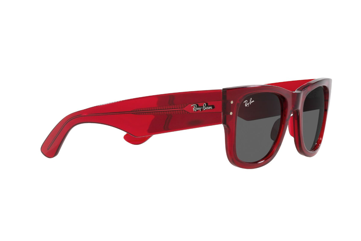 Ray-Ban Lentes de Sol Mega Wayfarer RB0840S