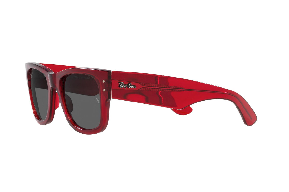 Ray-Ban Lentes de Sol Mega Wayfarer RB0840S