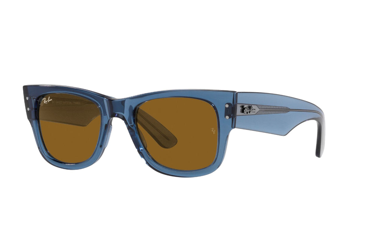 Ray-Ban Lentes de Sol Mega Wayfarer RB0840S