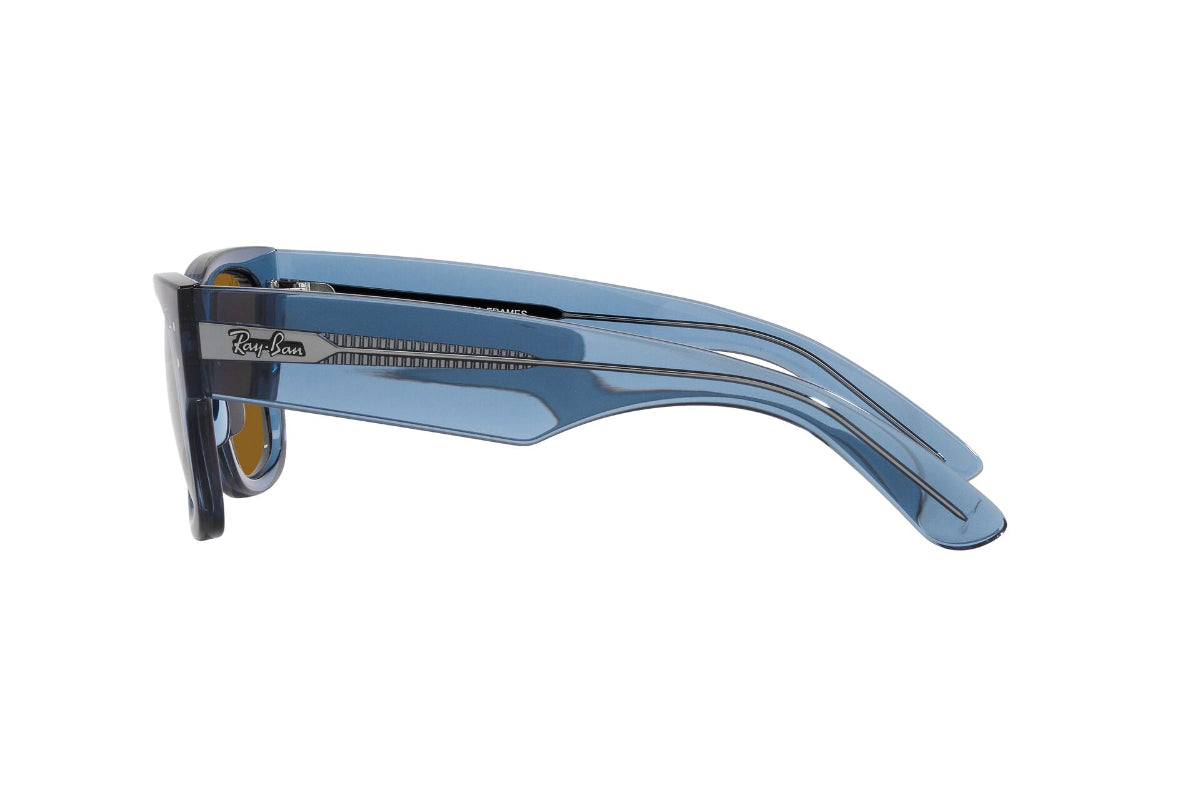 Ray-Ban Lentes de Sol Mega Wayfarer RB0840S
