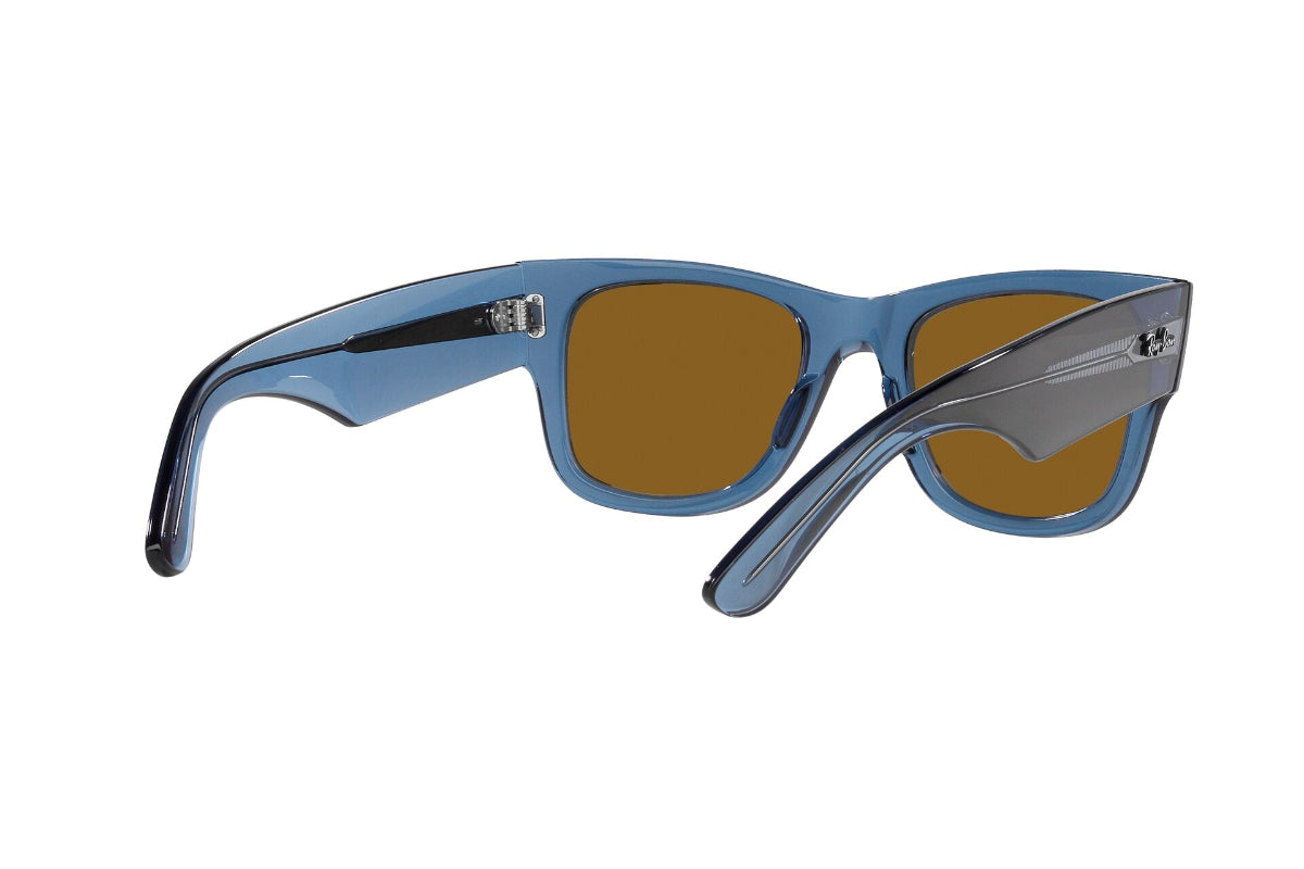 Ray-Ban Lentes de Sol Mega Wayfarer RB0840S