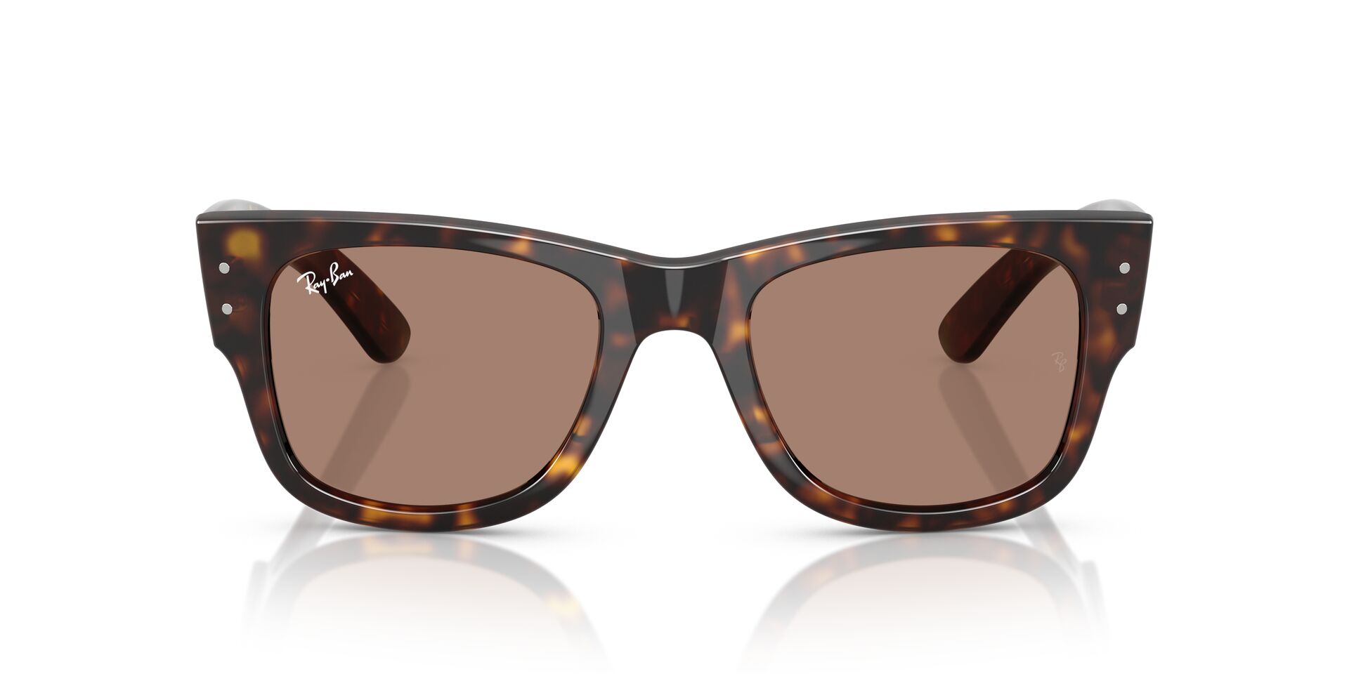 Ray-Ban Lentes de Sol Mega Wayfarer RB0840S
