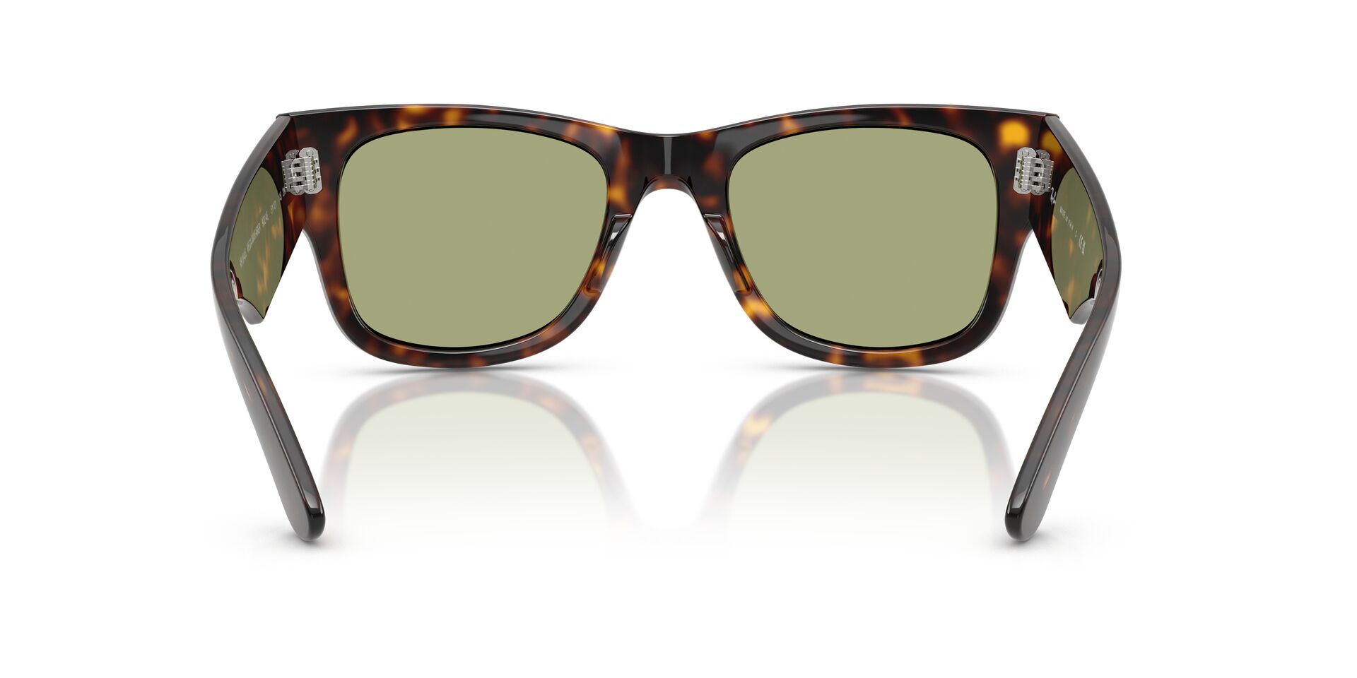 Ray-Ban Lentes de Sol Mega Wayfarer RB0840S