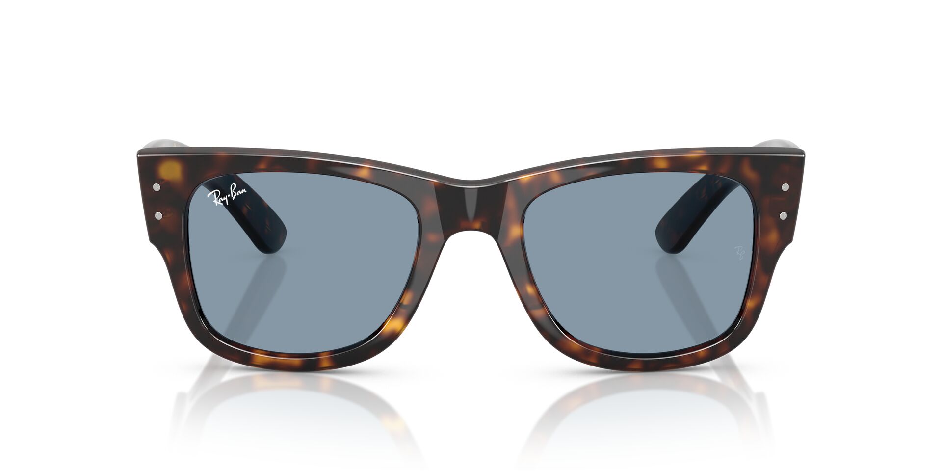 Ray-Ban Lentes de Sol Mega Wayfarer RB0840S