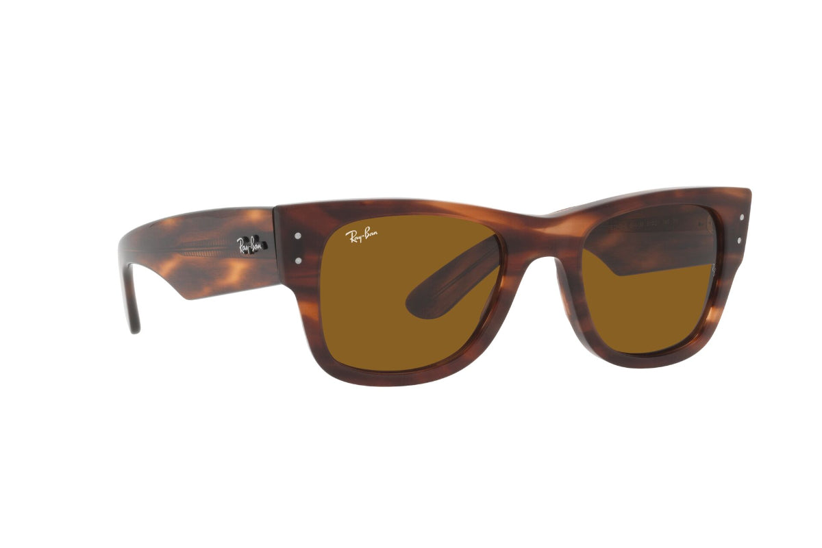 Ray-Ban Lentes de Sol Mega Wayfarer RB0840S