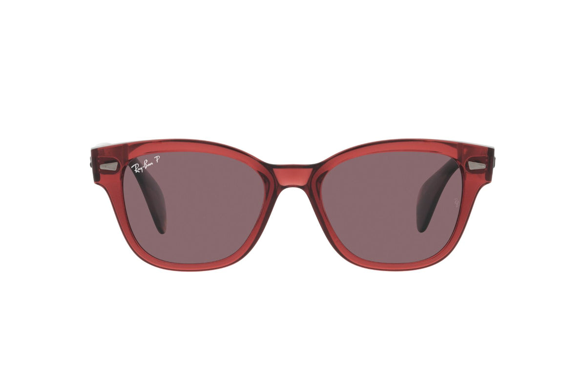 Ray-Ban Lentes de Sol Polarizados RB0880S