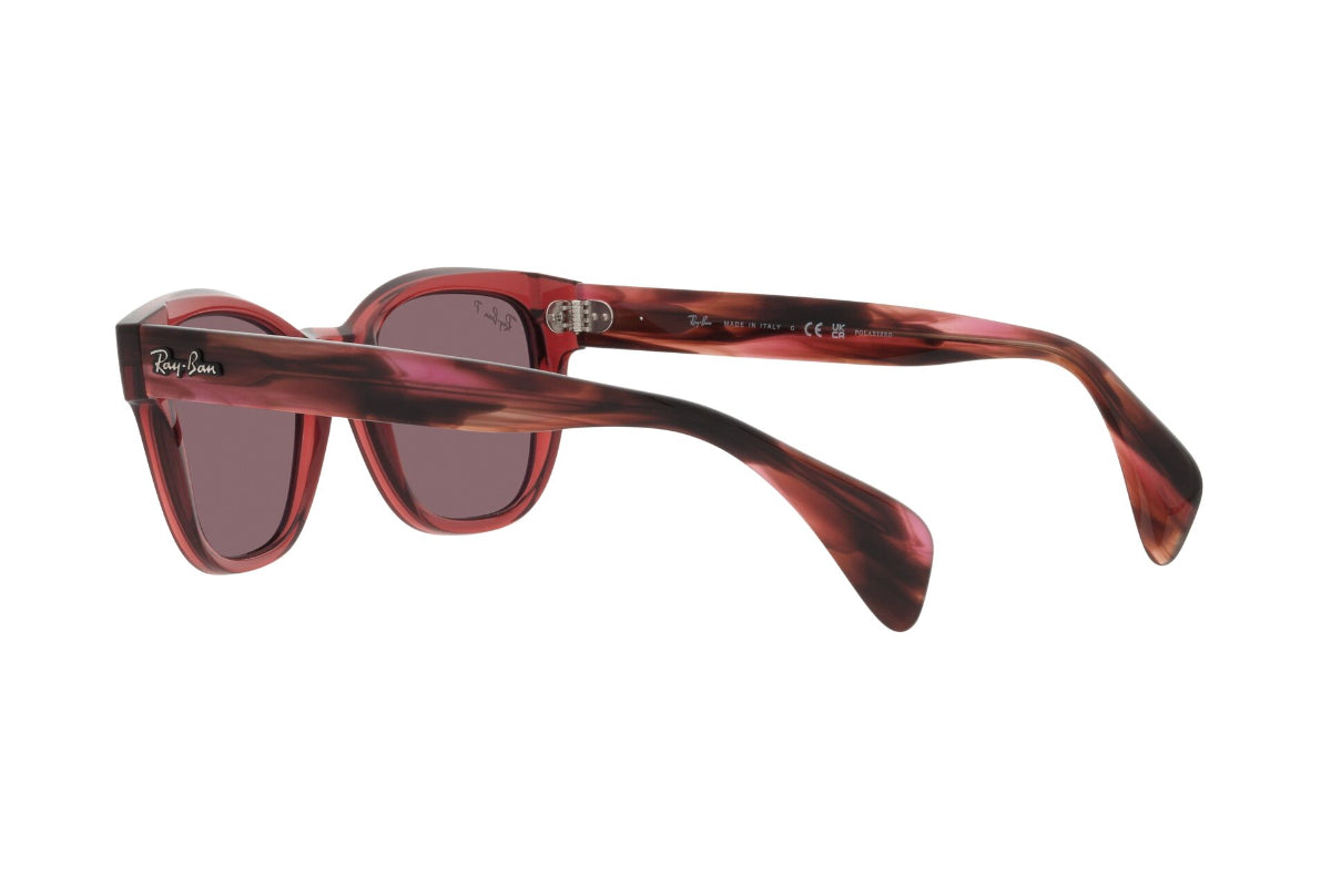 Ray-Ban Lentes de Sol Polarizados RB0880S