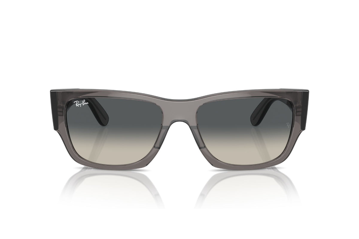 Ray-Ban Lentes de Sol Carlos Degradados RB0947S