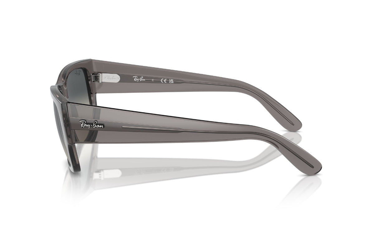 Ray-Ban Lentes de Sol Carlos Degradados RB0947S