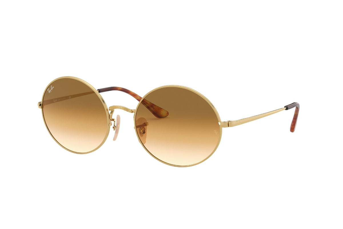 Lentes de Sol Oval Arista Ray Ban