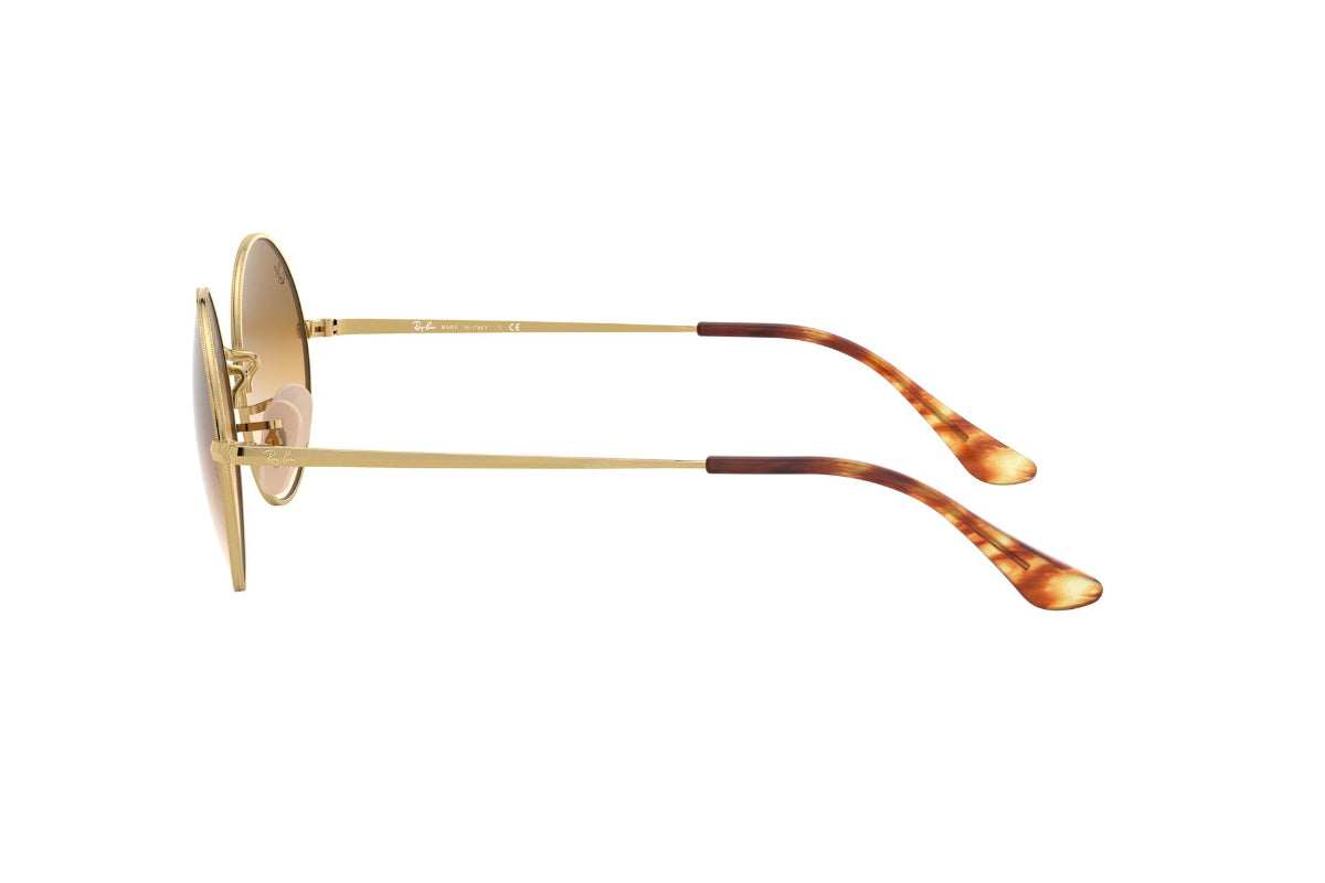 Lentes de Sol Oval Arista Ray Ban