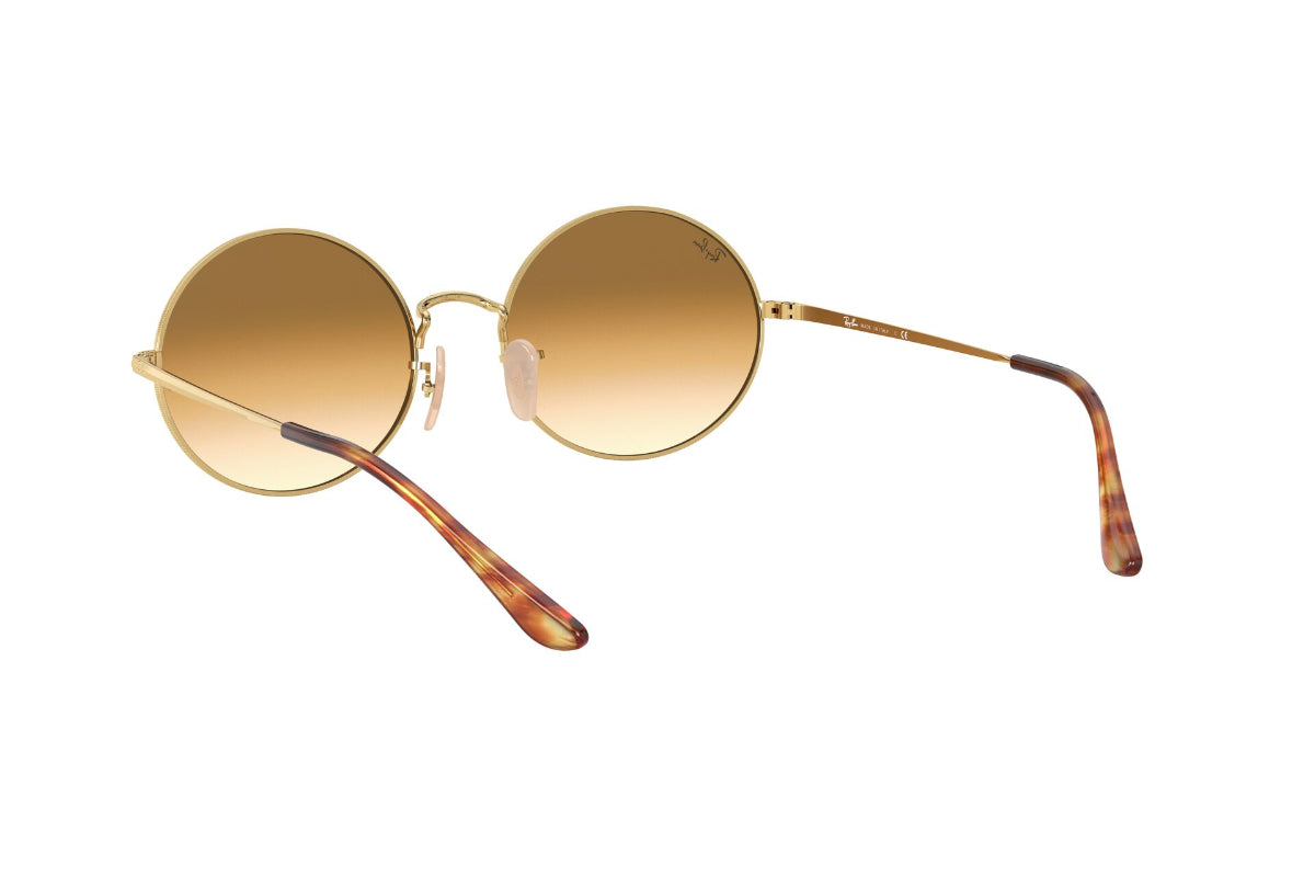 Lentes de Sol Oval Arista Ray Ban