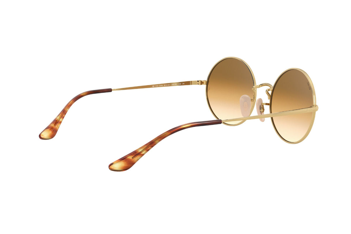 Lentes de Sol Oval Arista Ray Ban