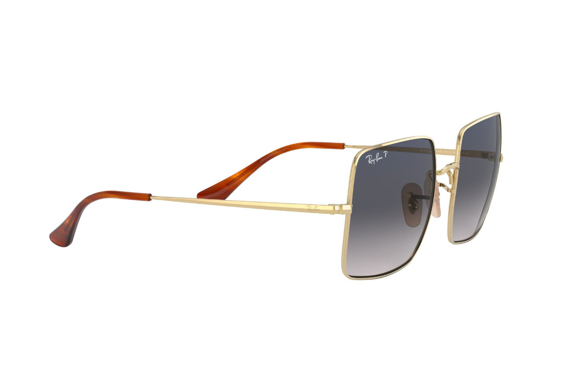 Lentes de Sol Square Arista Polarizados Ray Ban