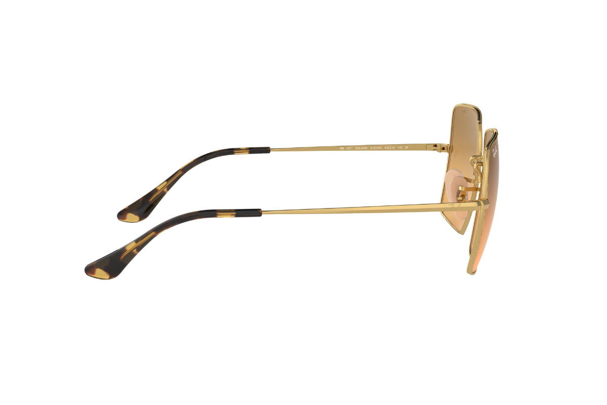 Lentes de Sol Square Arista Fotocromático Ray Ban