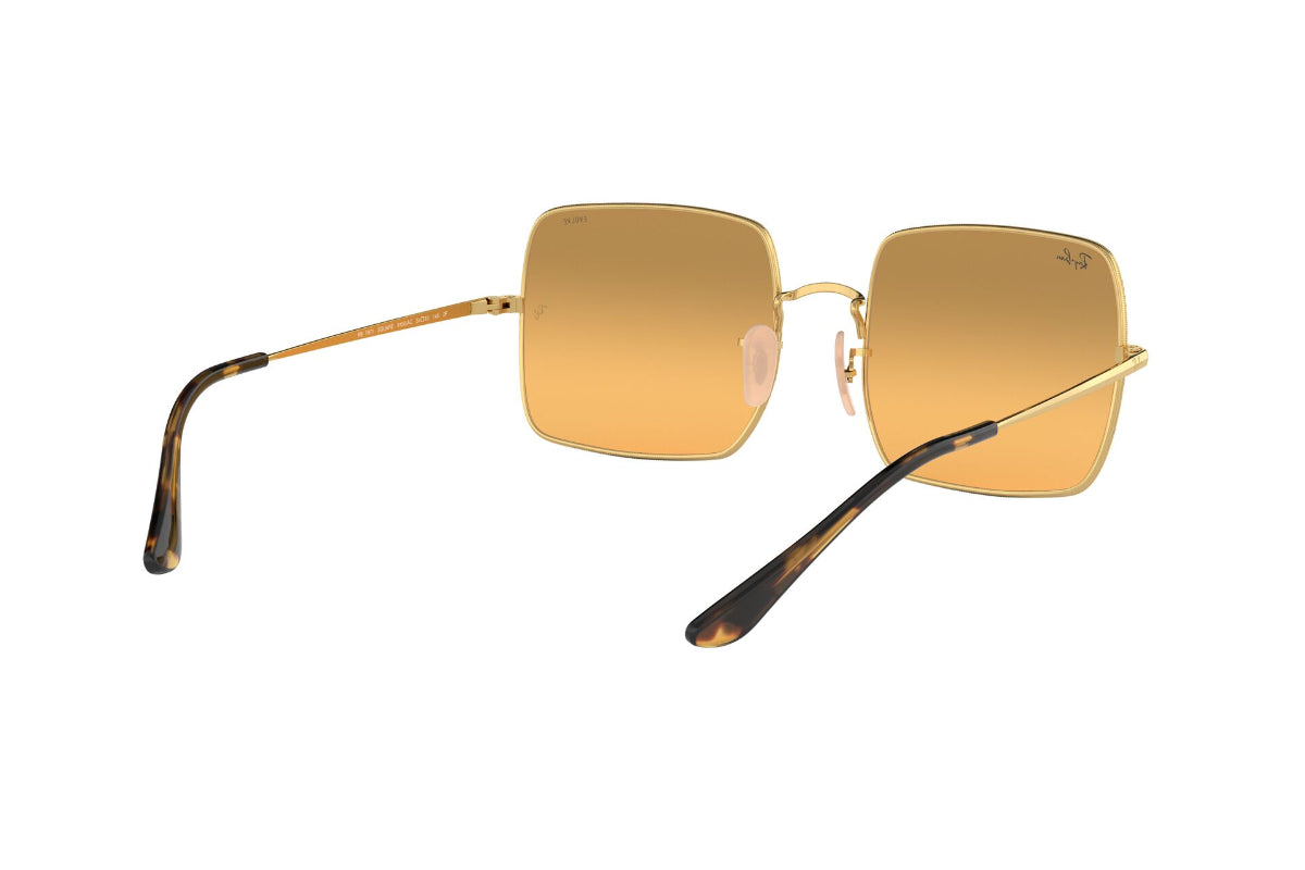 Lentes de Sol Square Arista Fotocromático Ray Ban