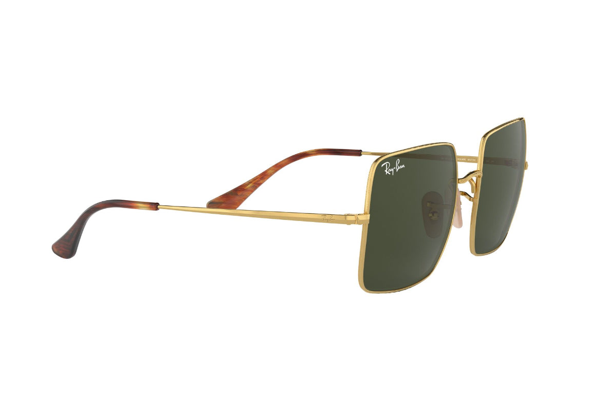 Lentes de Sol Square G Green Ray-Ban