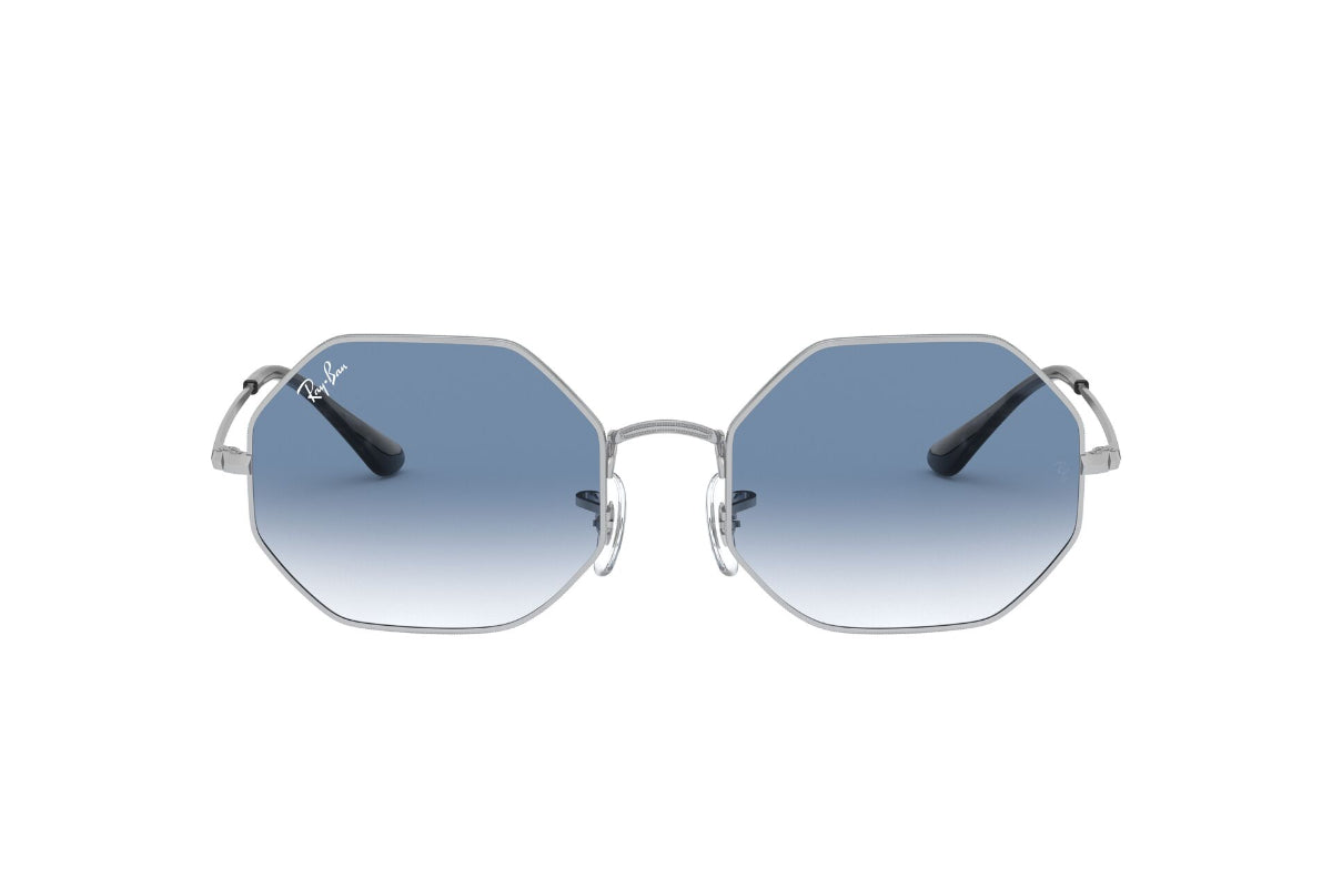 Ray-Ban Lentes de Sol Octagon Degradados RB1972