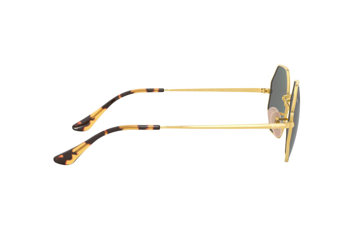 Ray-Ban Lentes de Sol Octagon RB1972