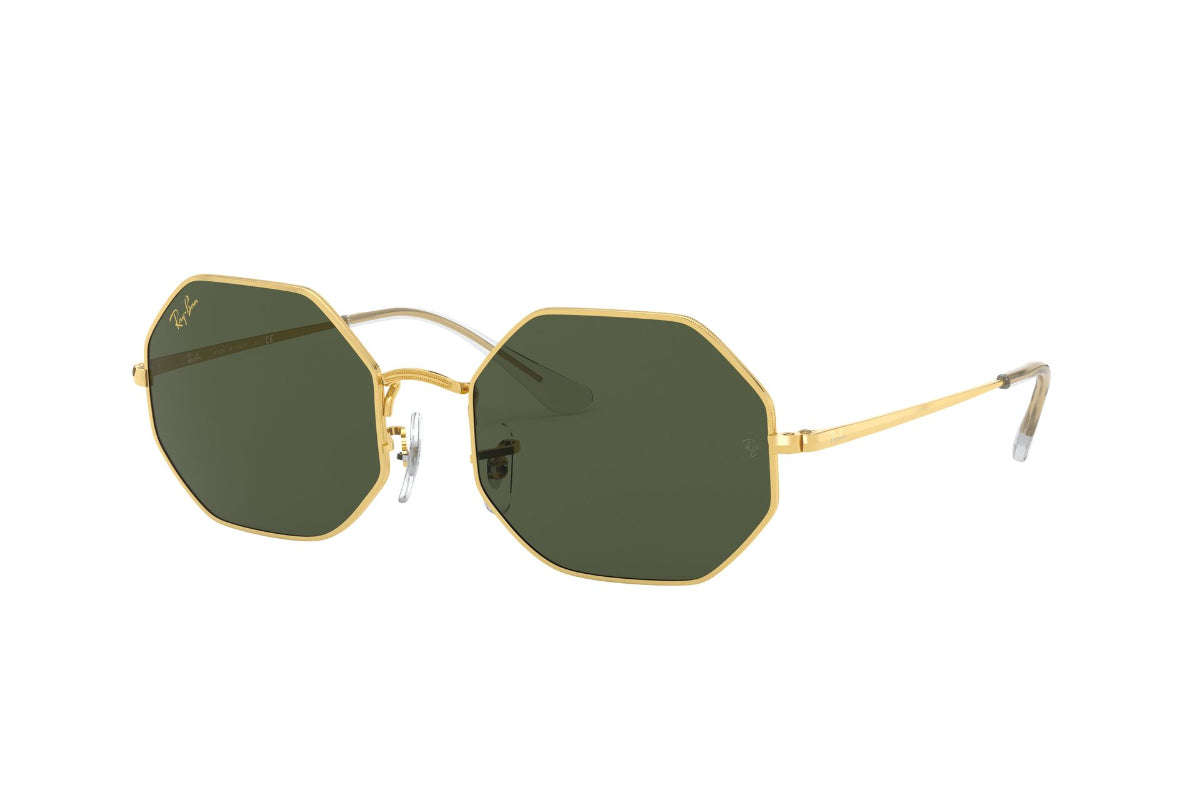Ray-Ban Lentes de Sol Octagon RB1972