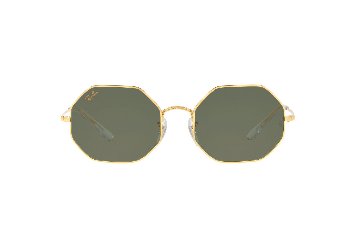 Ray-Ban Lentes de Sol Octagon RB1972L