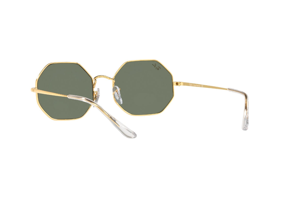 Ray-Ban Lentes de Sol Octagon RB1972L
