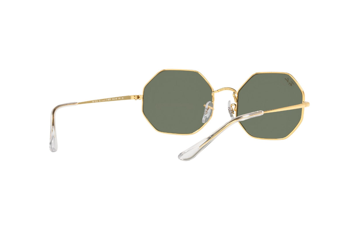 Ray-Ban Lentes de Sol Octagon RB1972L