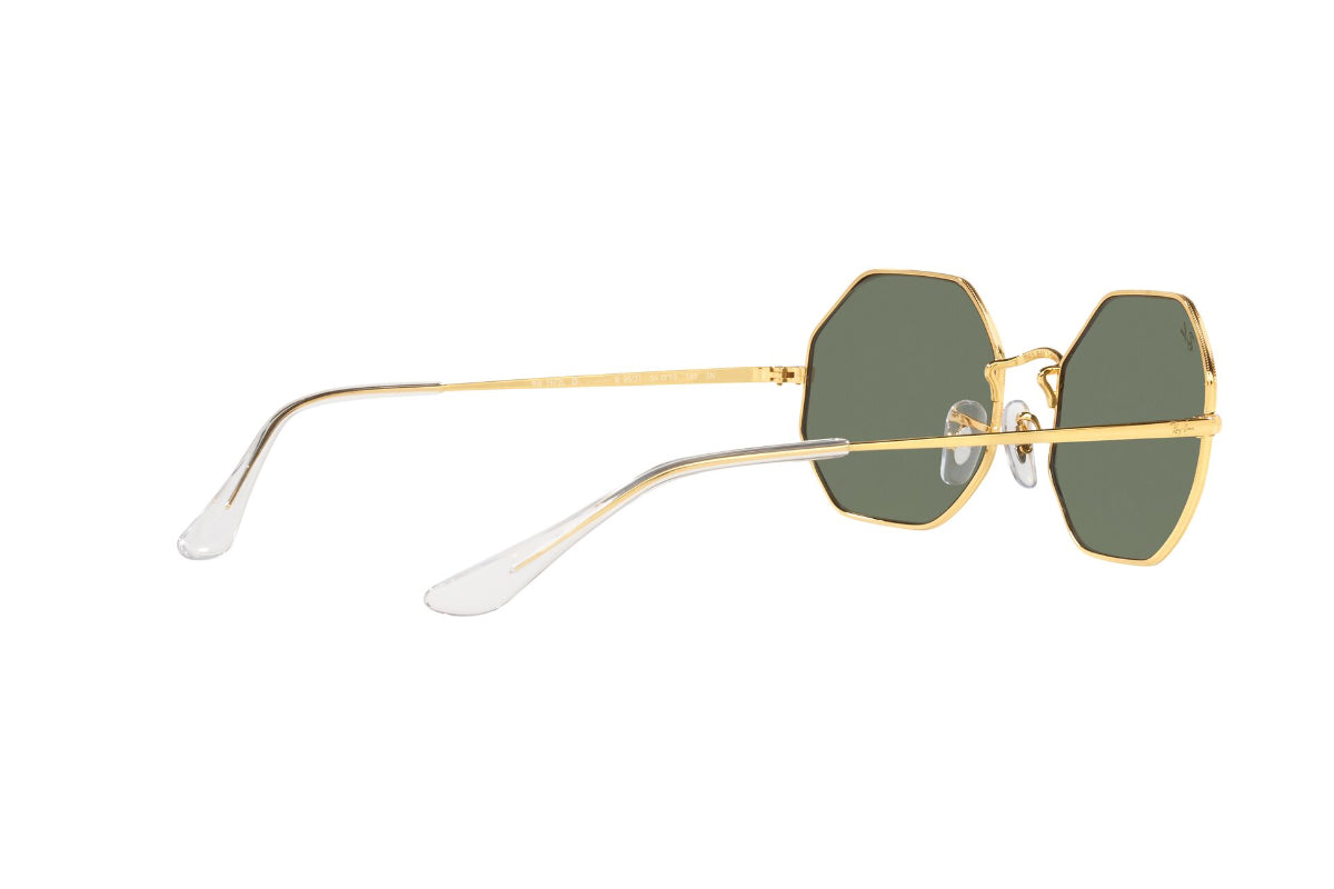 Ray-Ban Lentes de Sol Octagon RB1972L