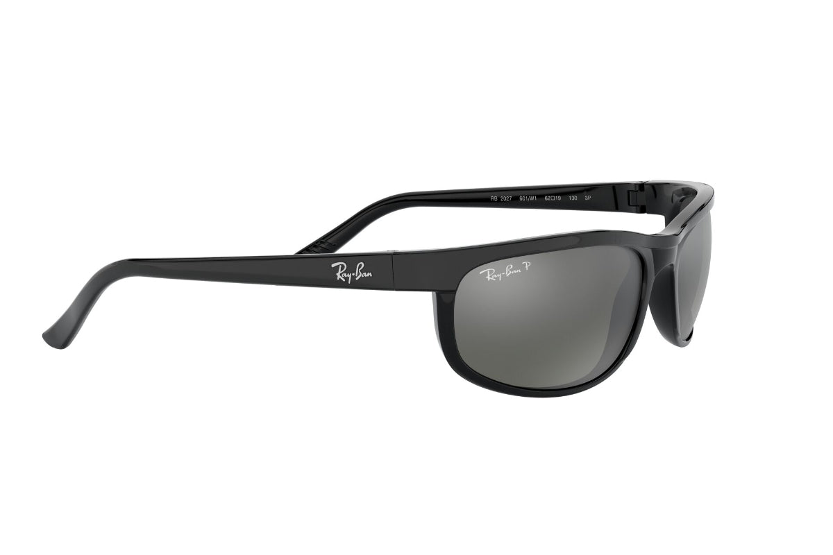 Lentes de Sol Predator Polarizados Ray-Ban