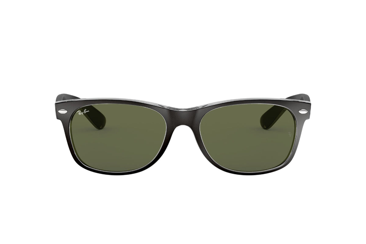Ray-Ban Lentes de Sol New Wayfarer RB2132