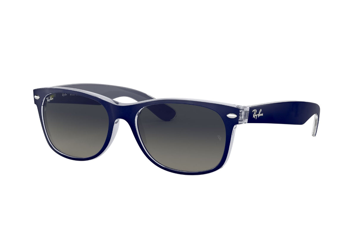 Ray-Ban Lentes de Sol New Wayfarer RB2132