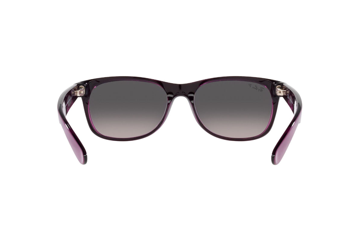 Ray-Ban Lentes de Sol New Wayfarer Polarizados RB2132