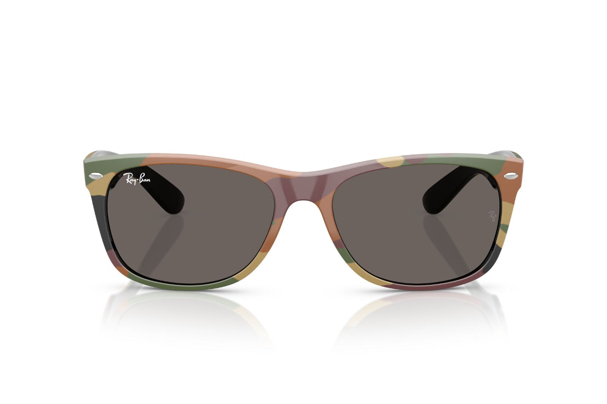 Ray-Ban Lentes de Sol New Wayfarer RB2132