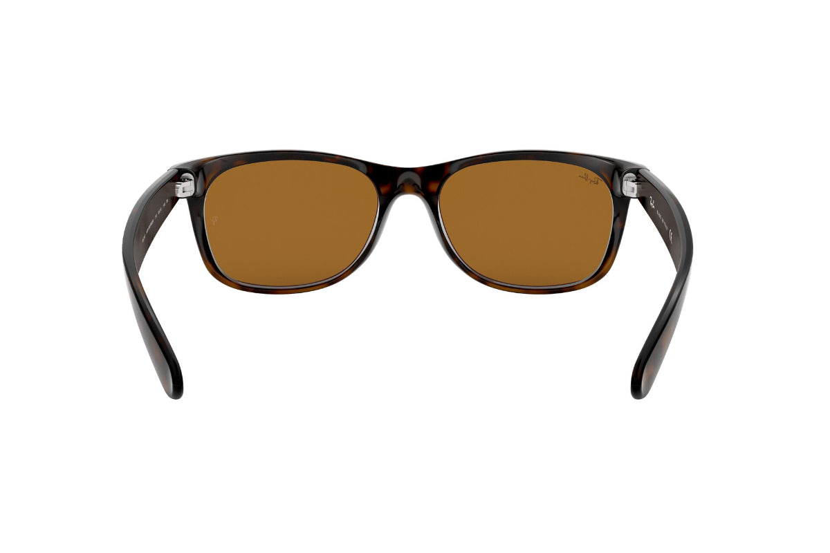 Lentes de sol Ray-Ban New Wayfarer Havana